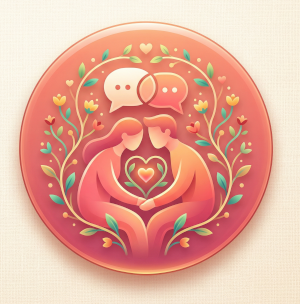 Cherish Us Logo